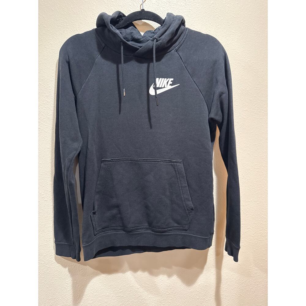 Nike Sportswear Rally Women's Hoodie black size small
